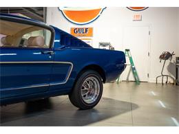 1966 Ford Mustang (CC-2094185) for sale in Shamong, New Jersey