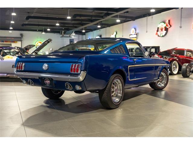 1966 Ford Mustang (CC-2094185) for sale in Shamong, New Jersey