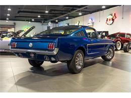 1966 Ford Mustang (CC-2094185) for sale in Shamong, New Jersey
