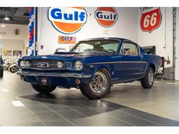 1966 Ford Mustang (CC-2094185) for sale in Shamong, New Jersey