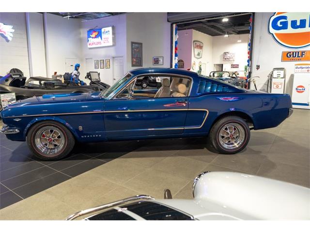 1966 Ford Mustang (CC-2094185) for sale in Shamong, New Jersey