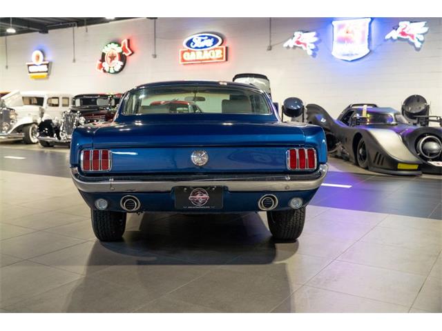 1966 Ford Mustang (CC-2094185) for sale in Shamong, New Jersey