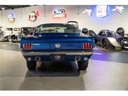 1966 Ford Mustang (CC-2094185) for sale in Shamong, New Jersey