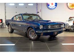 1966 Ford Mustang (CC-2094185) for sale in Shamong, New Jersey