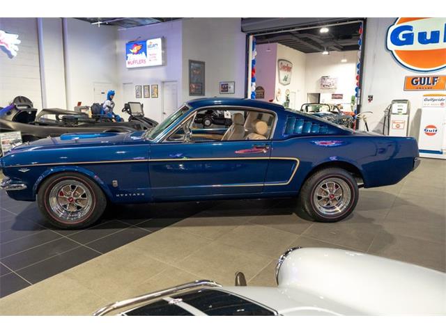 1966 Ford Mustang (CC-2094185) for sale in Shamong, New Jersey