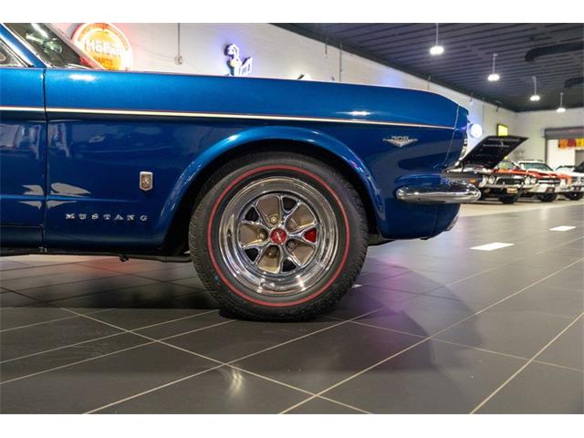 1966 Ford Mustang (CC-2094185) for sale in Shamong, New Jersey