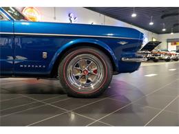 1966 Ford Mustang (CC-2094185) for sale in Shamong, New Jersey