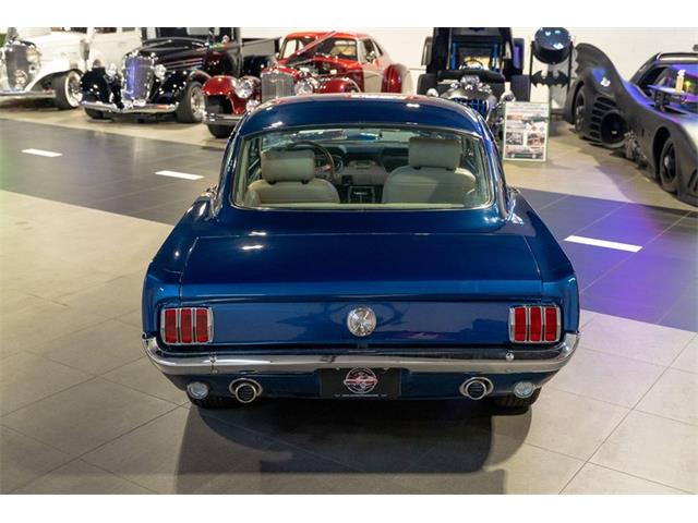1966 Ford Mustang (CC-2094185) for sale in Shamong, New Jersey