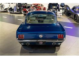 1966 Ford Mustang (CC-2094185) for sale in Shamong, New Jersey