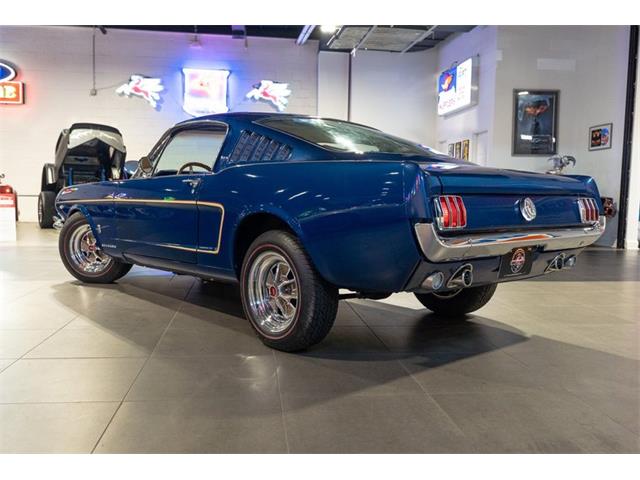 1966 Ford Mustang (CC-2094185) for sale in Shamong, New Jersey
