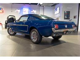 1966 Ford Mustang (CC-2094185) for sale in Shamong, New Jersey