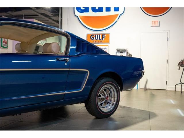 1966 Ford Mustang (CC-2094185) for sale in Shamong, New Jersey