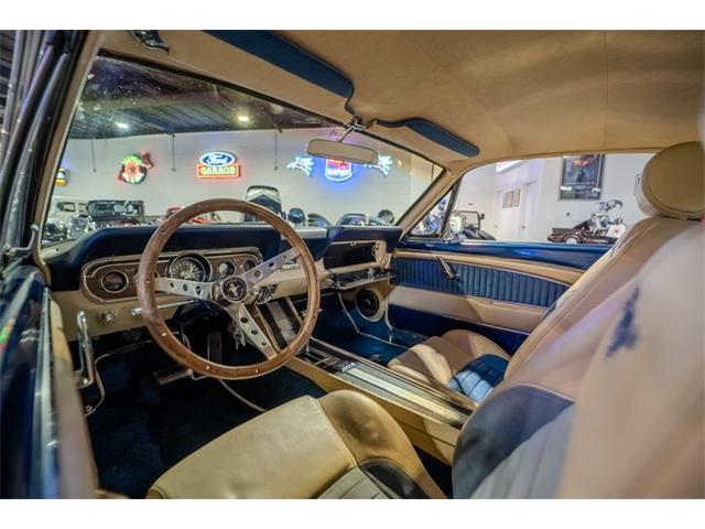 1966 Ford Mustang (CC-2094185) for sale in Shamong, New Jersey