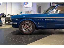 1966 Ford Mustang (CC-2094185) for sale in Shamong, New Jersey
