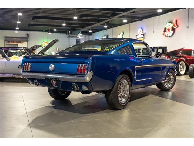 1966 Ford Mustang (CC-2094185) for sale in Shamong, New Jersey