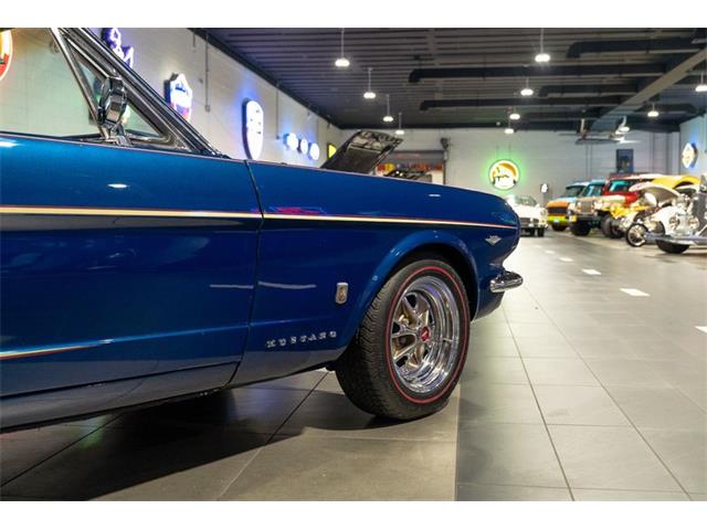 1966 Ford Mustang (CC-2094185) for sale in Shamong, New Jersey