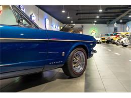 1966 Ford Mustang (CC-2094185) for sale in Shamong, New Jersey