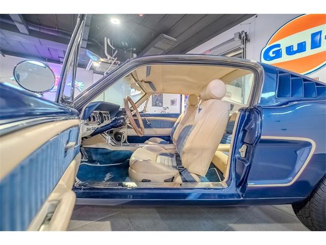 1966 Ford Mustang (CC-2094185) for sale in Shamong, New Jersey