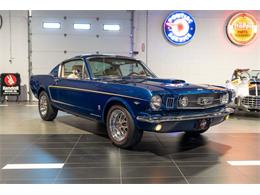 1966 Ford Mustang (CC-2094185) for sale in Shamong, New Jersey