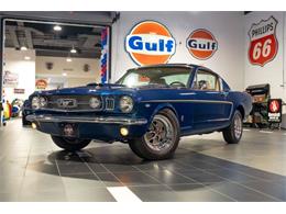 1966 Ford Mustang (CC-2094185) for sale in Shamong, New Jersey