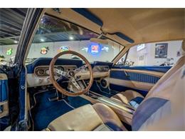 1966 Ford Mustang (CC-2094185) for sale in Shamong, New Jersey