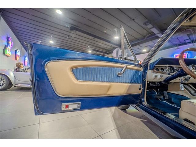 1966 Ford Mustang (CC-2094185) for sale in Shamong, New Jersey