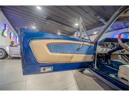 1966 Ford Mustang (CC-2094185) for sale in Shamong, New Jersey