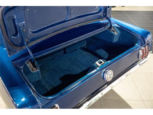 1966 Ford Mustang (CC-2094185) for sale in Shamong, New Jersey