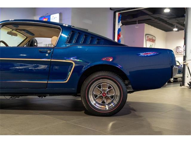 1966 Ford Mustang (CC-2094185) for sale in Shamong, New Jersey