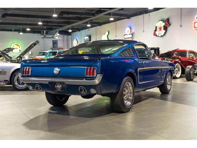1966 Ford Mustang (CC-2094185) for sale in Shamong, New Jersey