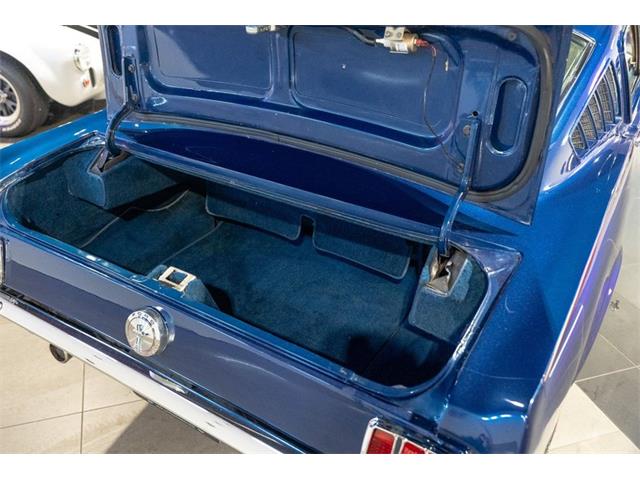 1966 Ford Mustang (CC-2094185) for sale in Shamong, New Jersey