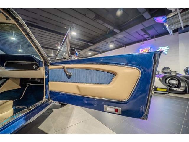1966 Ford Mustang (CC-2094185) for sale in Shamong, New Jersey