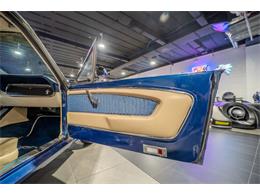 1966 Ford Mustang (CC-2094185) for sale in Shamong, New Jersey