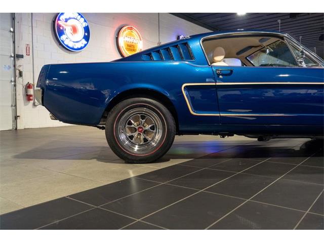 1966 Ford Mustang (CC-2094185) for sale in Shamong, New Jersey