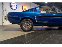 1966 Ford Mustang (CC-2094185) for sale in Shamong, New Jersey