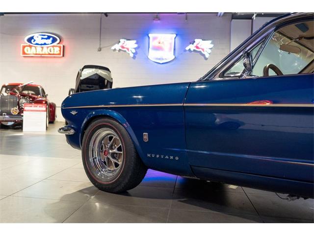 1966 Ford Mustang (CC-2094185) for sale in Shamong, New Jersey