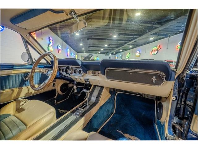 1966 Ford Mustang (CC-2094185) for sale in Shamong, New Jersey