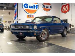 1966 Ford Mustang (CC-2094185) for sale in Shamong, New Jersey