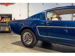 1966 Ford Mustang (CC-2094185) for sale in Shamong, New Jersey