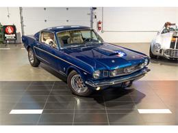 1966 Ford Mustang (CC-2094185) for sale in Shamong, New Jersey