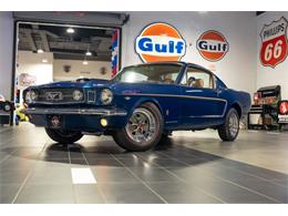 1966 Ford Mustang (CC-2094185) for sale in Shamong, New Jersey