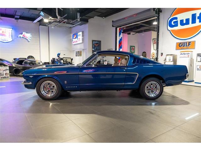 1966 Ford Mustang (CC-2094185) for sale in Shamong, New Jersey
