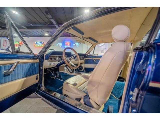 1966 Ford Mustang (CC-2094185) for sale in Shamong, New Jersey