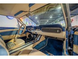 1966 Ford Mustang (CC-2094185) for sale in Shamong, New Jersey