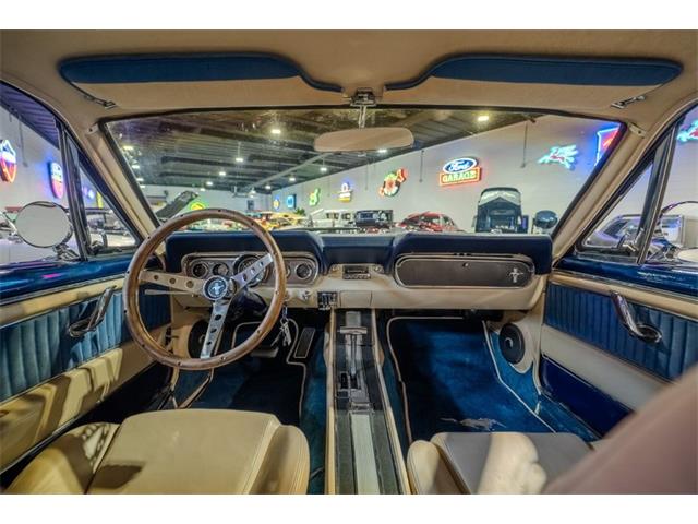 1966 Ford Mustang (CC-2094185) for sale in Shamong, New Jersey