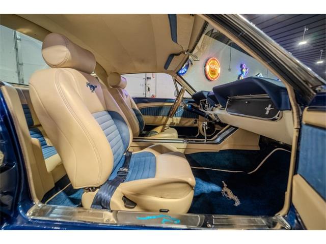 1966 Ford Mustang (CC-2094185) for sale in Shamong, New Jersey
