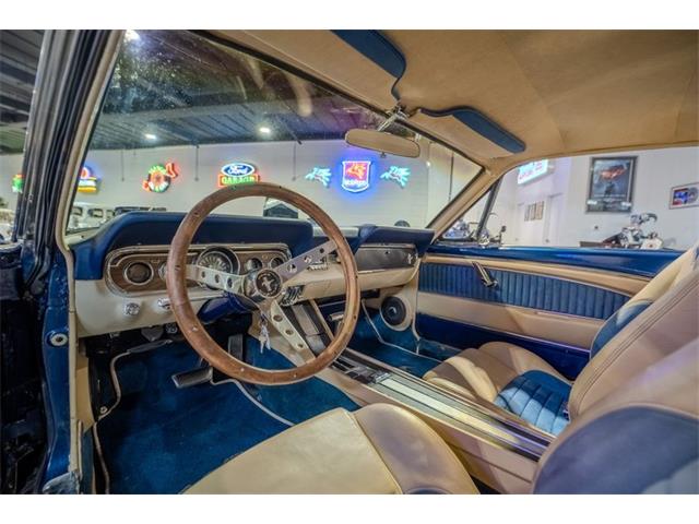 1966 Ford Mustang (CC-2094185) for sale in Shamong, New Jersey