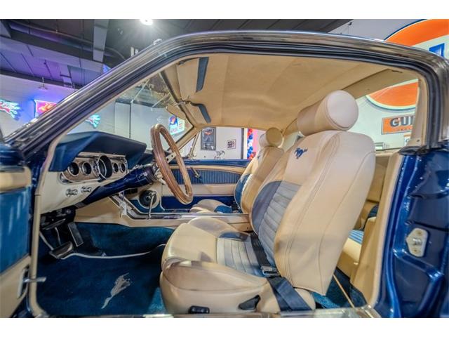 1966 Ford Mustang (CC-2094185) for sale in Shamong, New Jersey