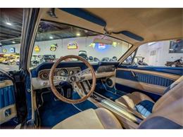 1966 Ford Mustang (CC-2094185) for sale in Shamong, New Jersey