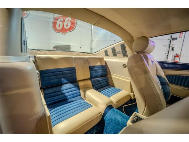 1966 Ford Mustang (CC-2094185) for sale in Shamong, New Jersey